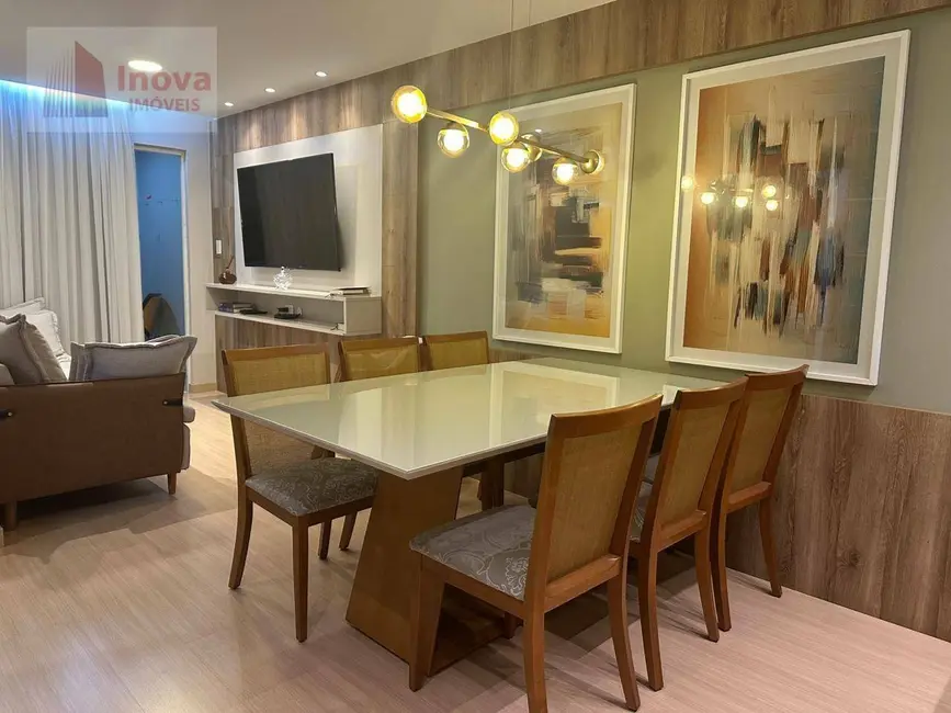 Foto 2 de Apartamento com 3 quartos à venda, 129m2 em Juiz De Fora - MG