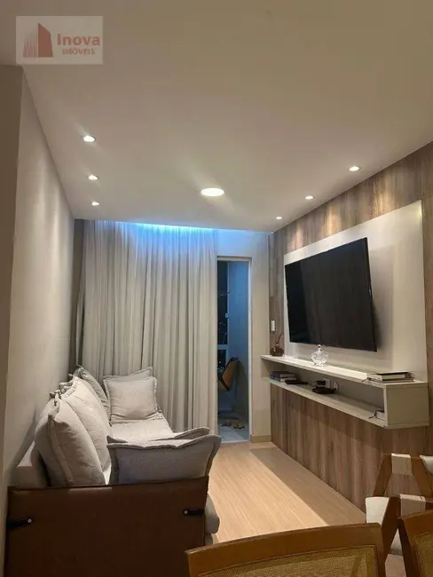 Foto 5 de Apartamento com 3 quartos à venda, 129m2 em Juiz De Fora - MG