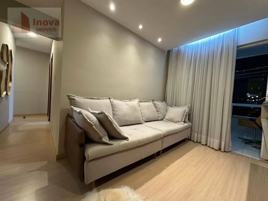 Foto 4 de Apartamento com 3 quartos à venda, 129m2 em Juiz De Fora - MG