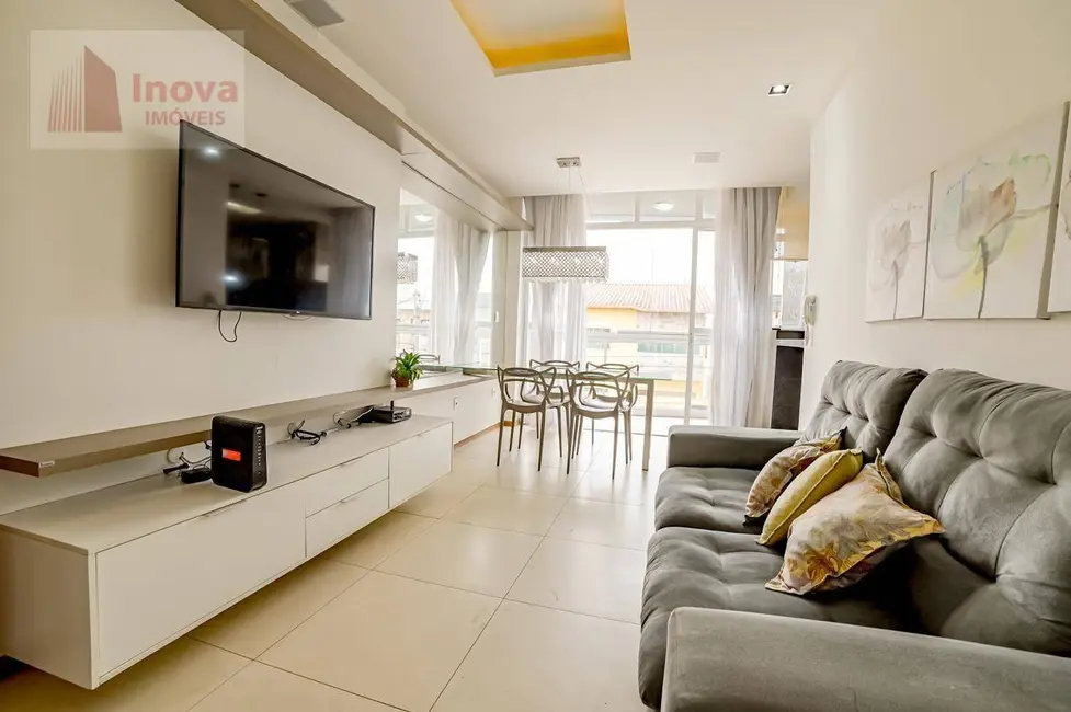 Foto 1 de Apartamento com 2 quartos à venda, 82m2 em Aeroporto, Juiz De Fora - MG