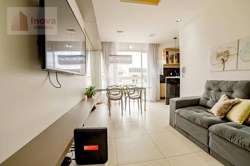 Foto 2 de Apartamento com 2 quartos à venda, 82m2 em Aeroporto, Juiz De Fora - MG
