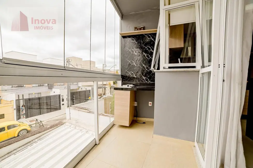 Foto 5 de Apartamento com 2 quartos à venda, 82m2 em Aeroporto, Juiz De Fora - MG