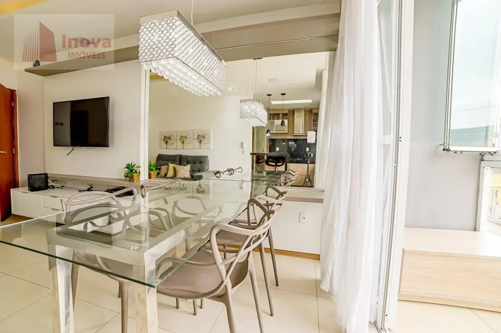 Foto 4 de Apartamento com 2 quartos à venda, 82m2 em Aeroporto, Juiz De Fora - MG