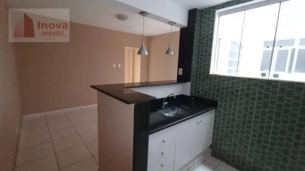 Foto 1 de Apartamento com 1 quarto à venda, 47m2 em Centro, Juiz De Fora - MG