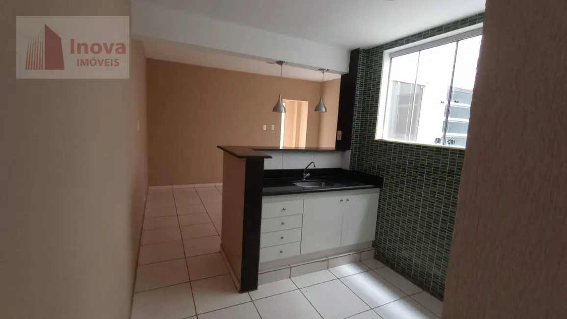 Foto 4 de Apartamento com 1 quarto à venda, 47m2 em Centro, Juiz De Fora - MG