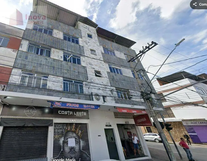Foto 1 de Cobertura com 2 quartos para alugar, 130m2 em Santa Luzia, Juiz De Fora - MG