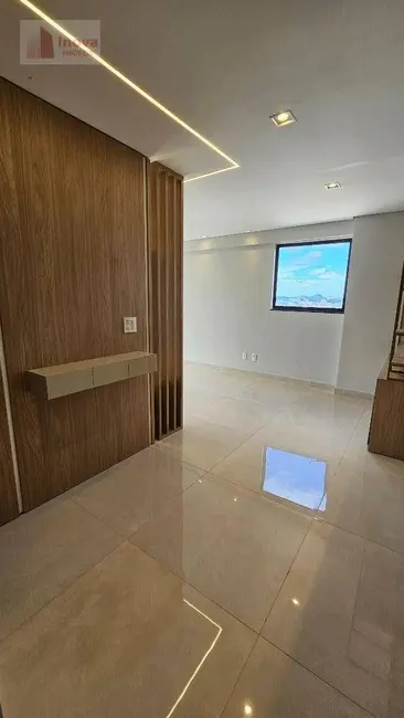 Foto 7 de Apartamento com 2 quartos à venda, 105m2 em Granbery, Juiz De Fora - MG