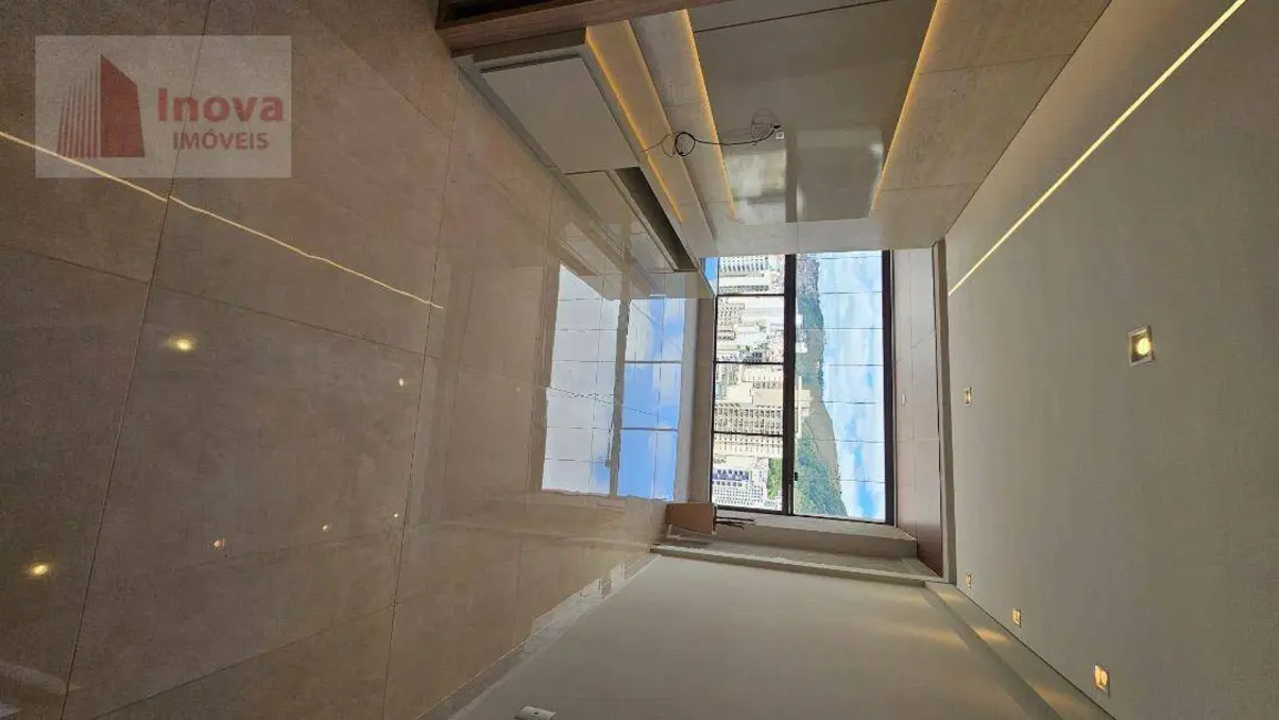 Foto 8 de Apartamento com 2 quartos à venda, 105m2 em Granbery, Juiz De Fora - MG