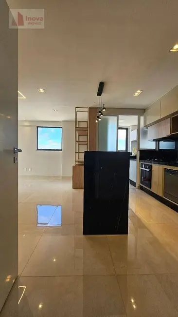 Foto 4 de Apartamento com 2 quartos à venda, 105m2 em Granbery, Juiz De Fora - MG