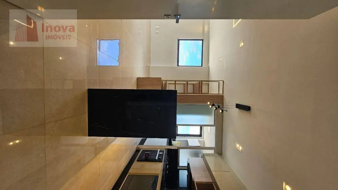 Foto 3 de Apartamento com 2 quartos à venda, 105m2 em Granbery, Juiz De Fora - MG