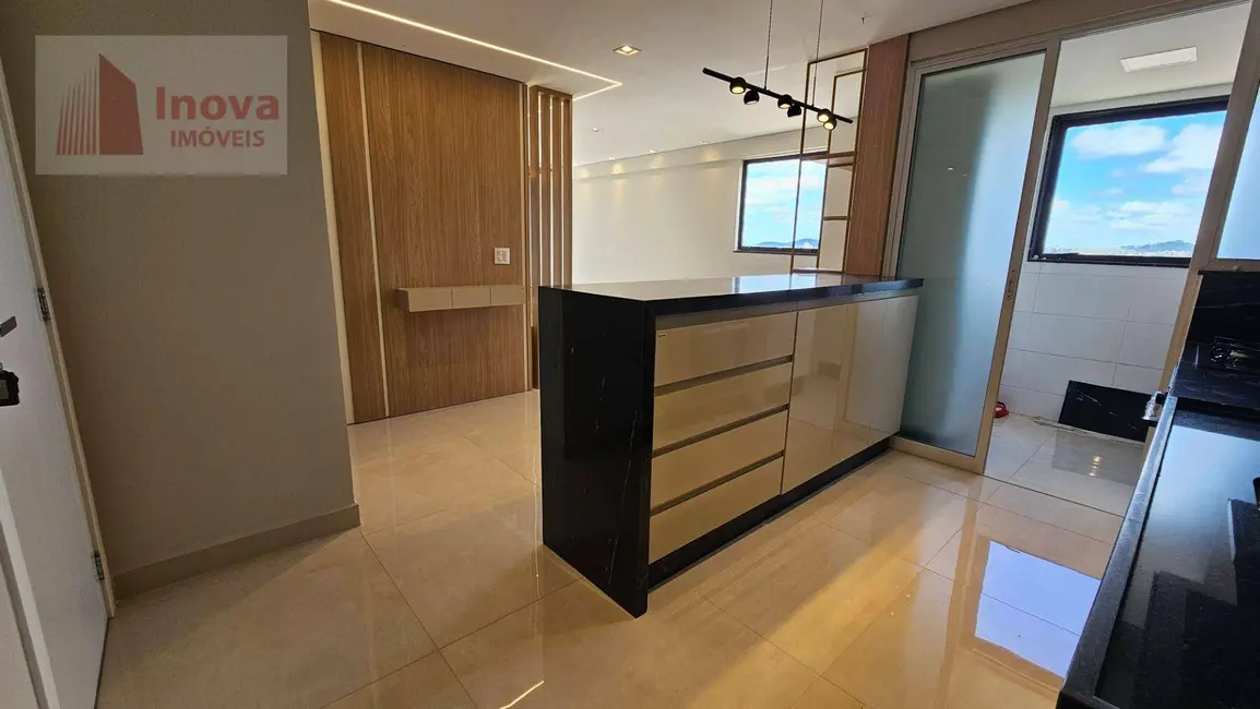 Foto 5 de Apartamento com 2 quartos à venda, 105m2 em Granbery, Juiz De Fora - MG