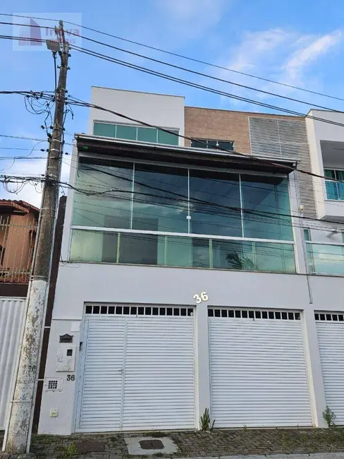 Foto 2 de Casa com 3 quartos à venda, 245m2 em Aeroporto, Juiz De Fora - MG