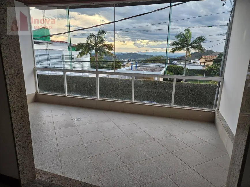 Foto 4 de Casa com 3 quartos à venda, 245m2 em Aeroporto, Juiz De Fora - MG