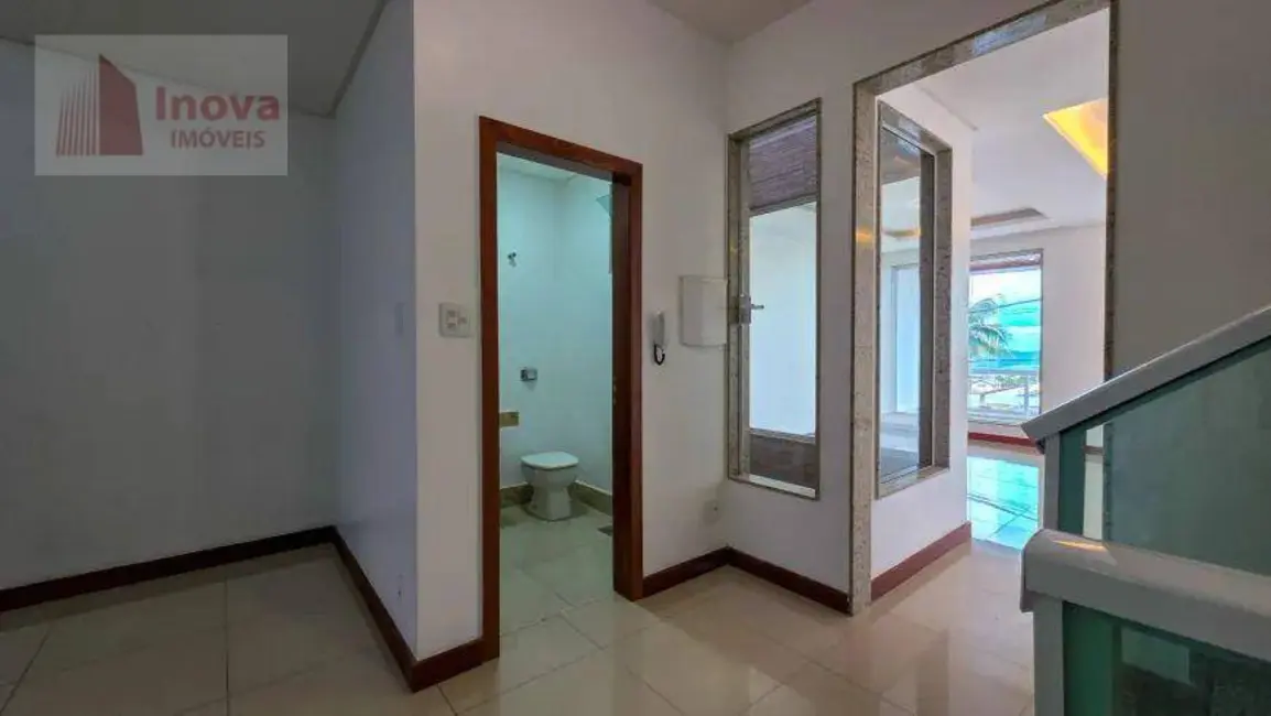 Foto 8 de Casa com 3 quartos à venda, 245m2 em Aeroporto, Juiz De Fora - MG