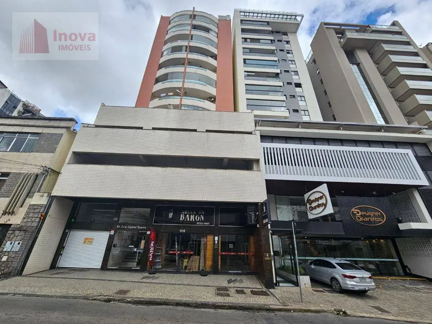 Foto 1 de Apartamento com 2 quartos à venda, 90m2 em São Mateus, Juiz De Fora - MG