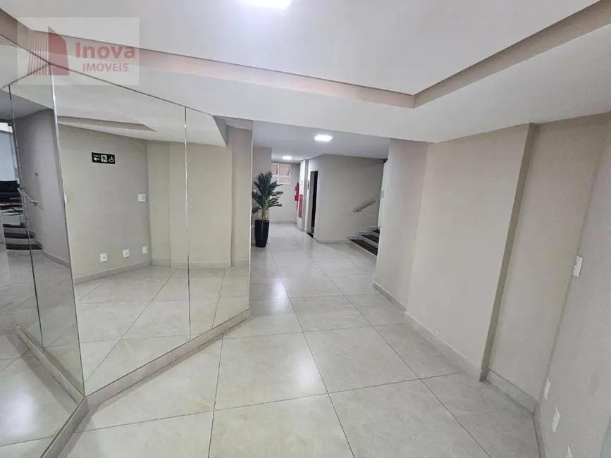 Foto 3 de Apartamento com 2 quartos à venda, 90m2 em São Mateus, Juiz De Fora - MG