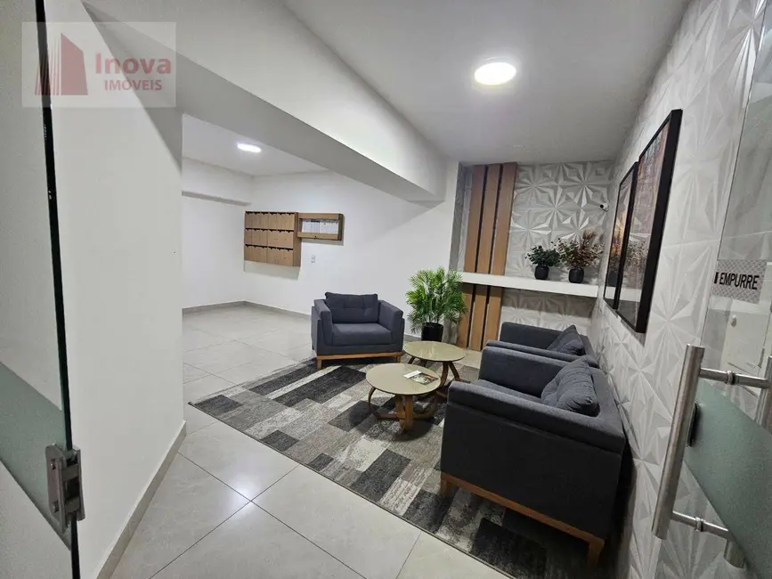 Foto 4 de Apartamento com 2 quartos à venda, 90m2 em São Mateus, Juiz De Fora - MG