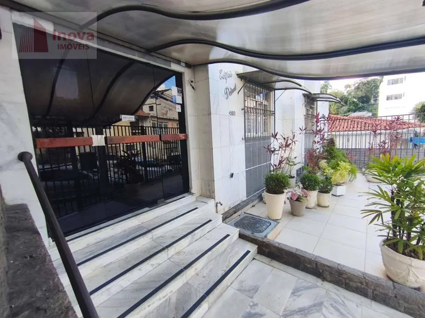 Foto 3 de Apartamento com 2 quartos para alugar, 95m2 em Juiz De Fora - MG