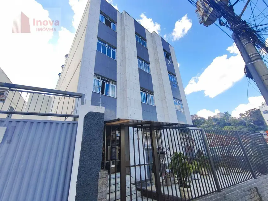 Foto 1 de Apartamento com 2 quartos para alugar, 95m2 em Juiz De Fora - MG