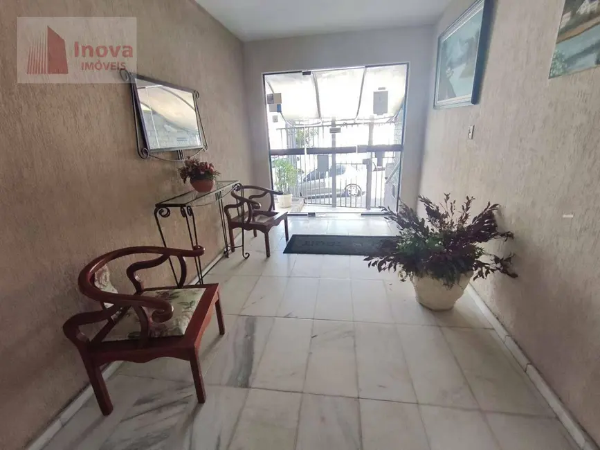 Foto 2 de Apartamento com 2 quartos para alugar, 95m2 em Juiz De Fora - MG