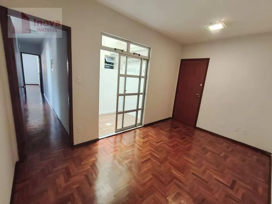 Foto 6 de Apartamento com 2 quartos para alugar, 95m2 em Juiz De Fora - MG