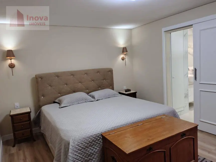 Foto 7 de Cobertura com 4 quartos à venda, 197m2 em Bom Pastor, Juiz De Fora - MG