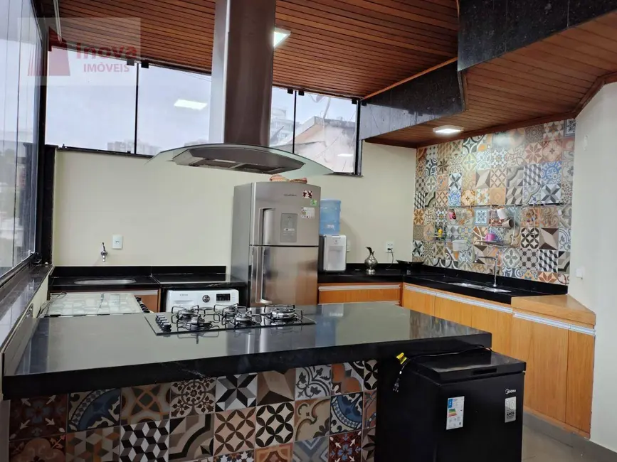 Foto 1 de Cobertura com 4 quartos à venda, 197m2 em Bom Pastor, Juiz De Fora - MG