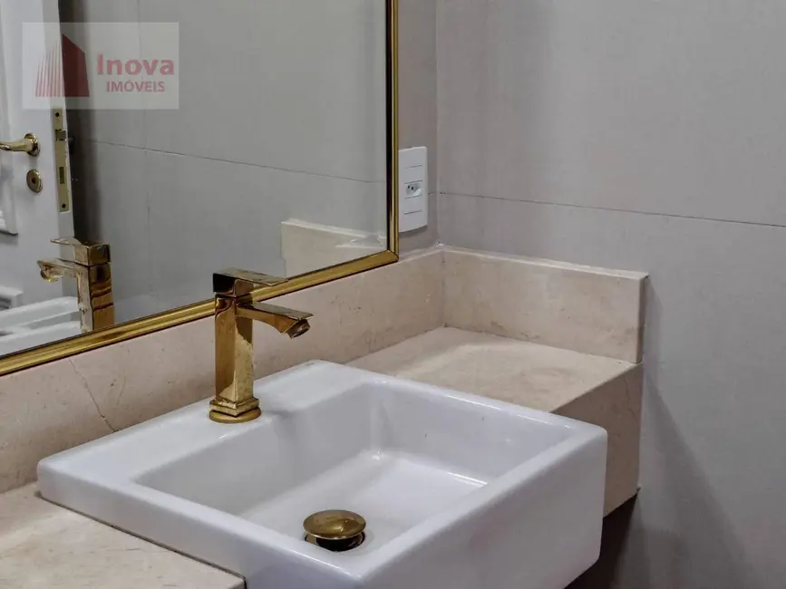 Foto 5 de Cobertura com 4 quartos à venda, 197m2 em Bom Pastor, Juiz De Fora - MG