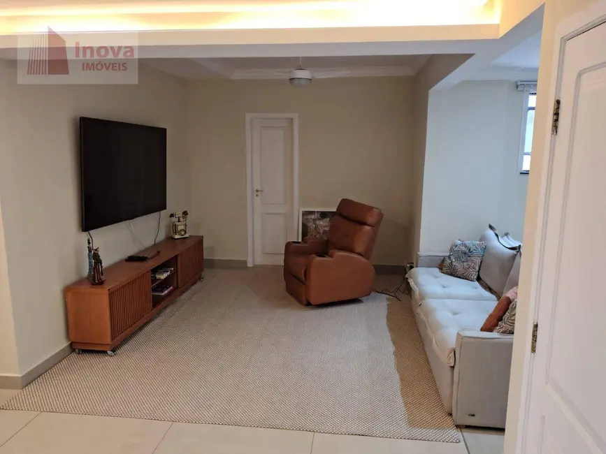 Foto 3 de Cobertura com 4 quartos à venda, 197m2 em Bom Pastor, Juiz De Fora - MG