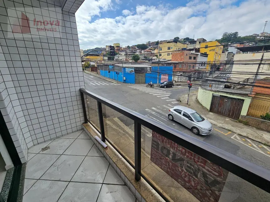 Foto 9 de Apartamento com 2 quartos à venda, 122m2 em Manoel Honório, Juiz De Fora - MG