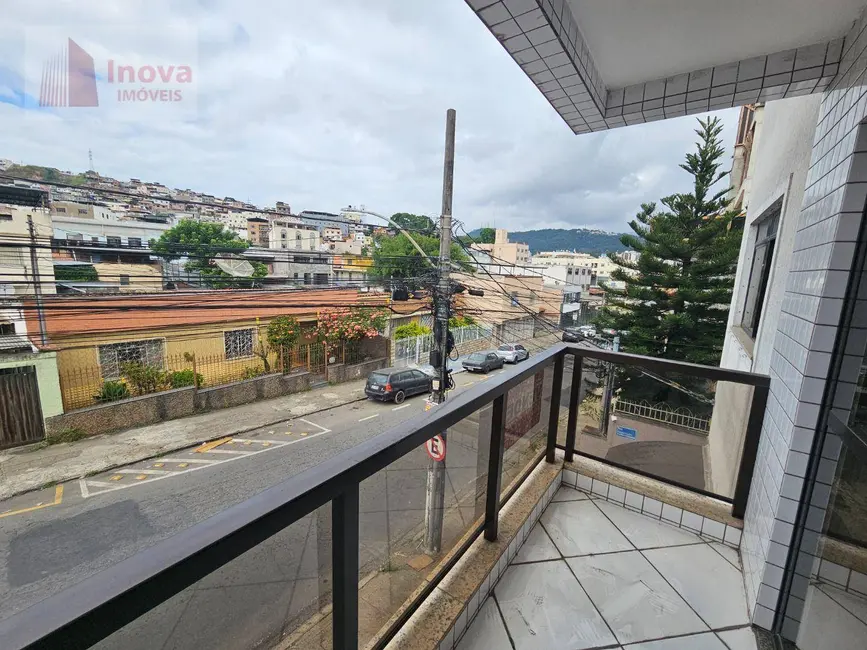 Foto 8 de Apartamento com 2 quartos à venda, 122m2 em Manoel Honório, Juiz De Fora - MG