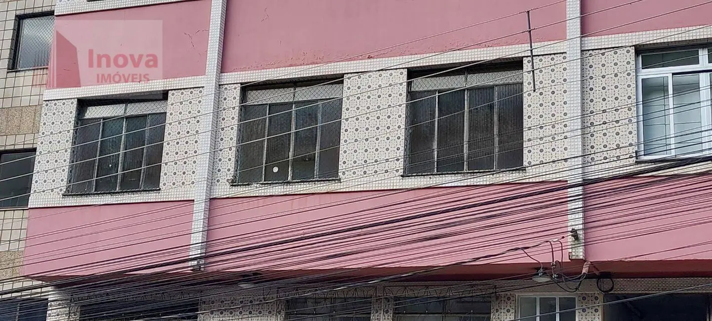 Foto 2 de Apartamento com 3 quartos à venda, 98m2 em Santa Helena, Juiz De Fora - MG