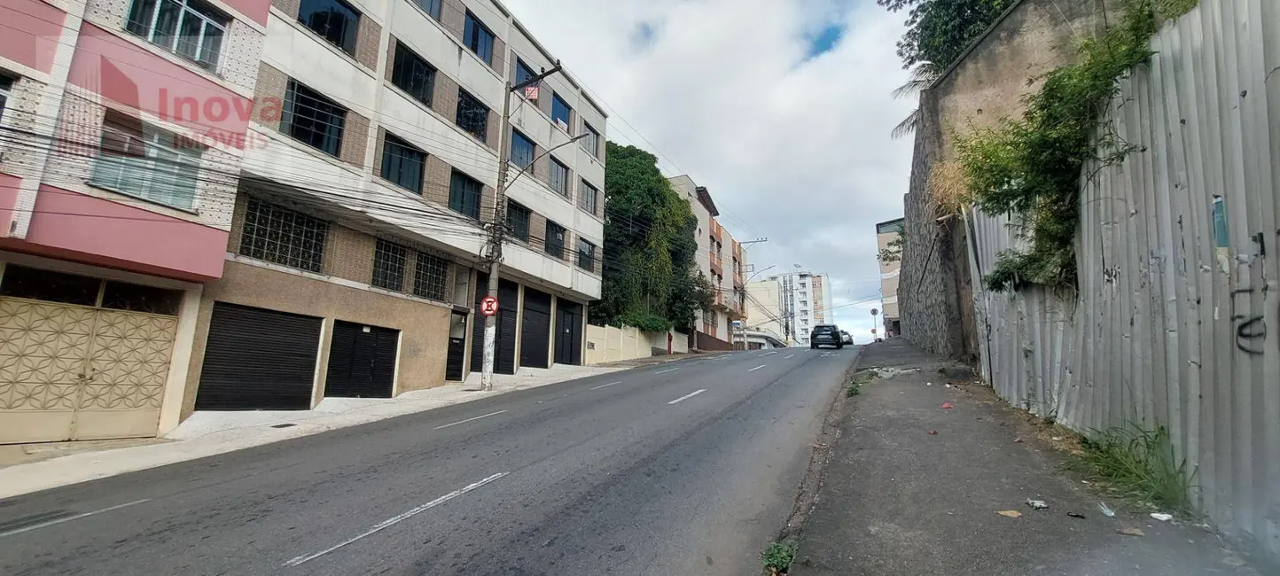 Foto 3 de Apartamento com 3 quartos à venda, 98m2 em Santa Helena, Juiz De Fora - MG