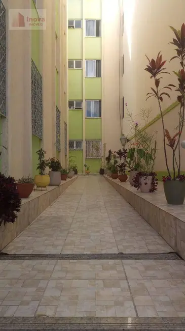 Foto 4 de Apartamento com 3 quartos à venda, 85m2 em Bandeirantes, Juiz De Fora - MG