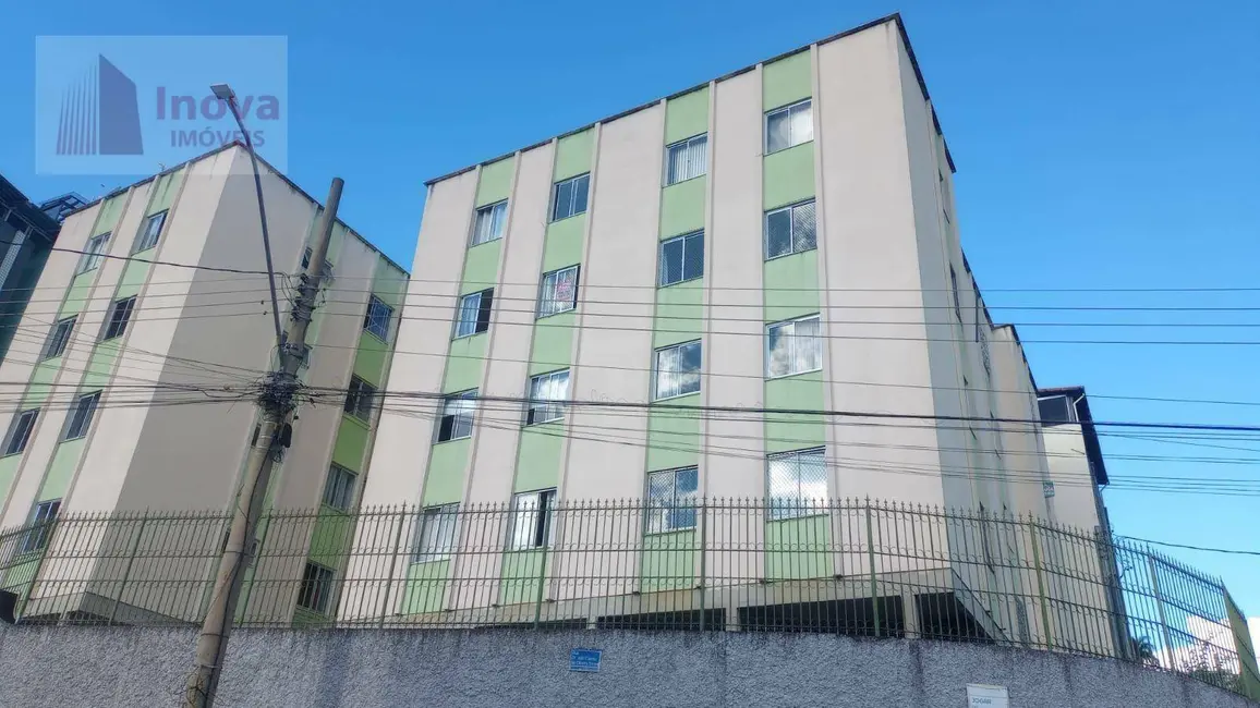 Foto 3 de Apartamento com 3 quartos à venda, 85m2 em Bandeirantes, Juiz De Fora - MG