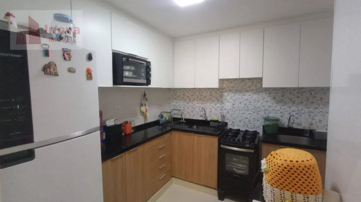 Foto 1 de Apartamento com 3 quartos à venda, 85m2 em Bandeirantes, Juiz De Fora - MG