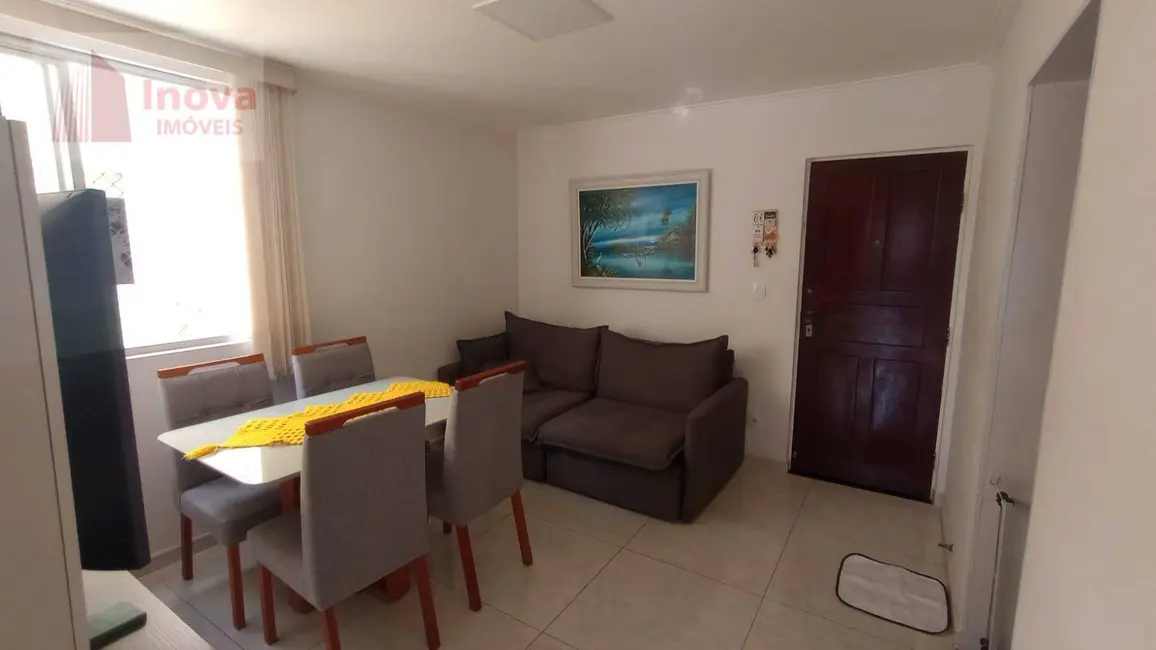 Foto 8 de Apartamento com 3 quartos à venda, 85m2 em Bandeirantes, Juiz De Fora - MG