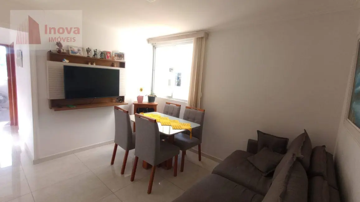 Foto 5 de Apartamento com 3 quartos à venda, 85m2 em Bandeirantes, Juiz De Fora - MG