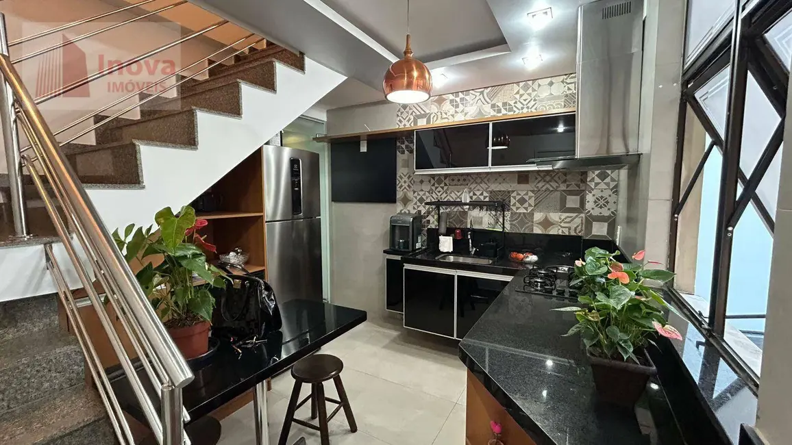Foto 8 de Cobertura com 2 quartos à venda, 120m2 em Centro, Juiz De Fora - MG