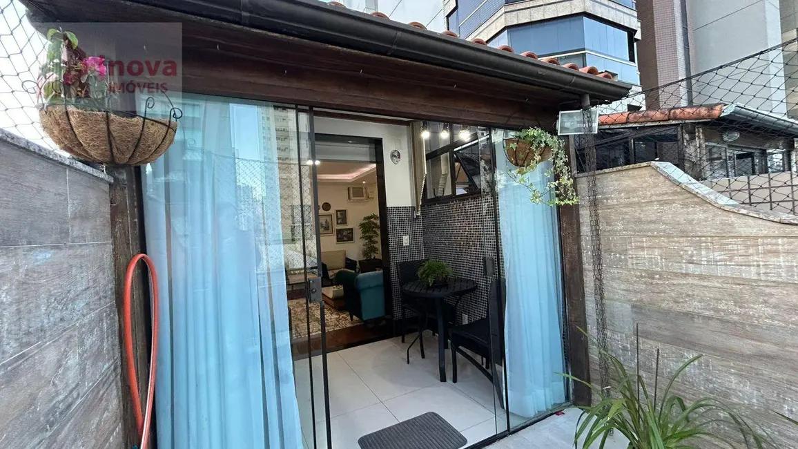 Foto 4 de Cobertura com 2 quartos à venda, 120m2 em Centro, Juiz De Fora - MG