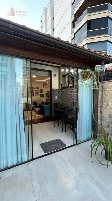Foto 5 de Cobertura com 2 quartos à venda, 120m2 em Centro, Juiz De Fora - MG
