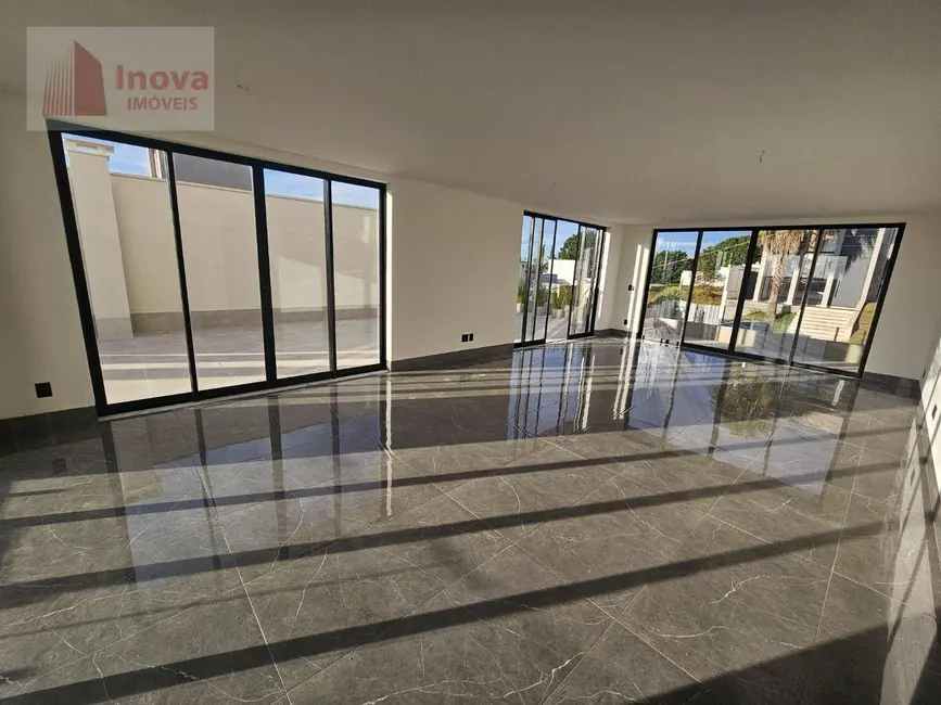 Foto 6 de Casa de Condomínio com 3 quartos à venda, 525m2 em Spina Ville II, Juiz De Fora - MG