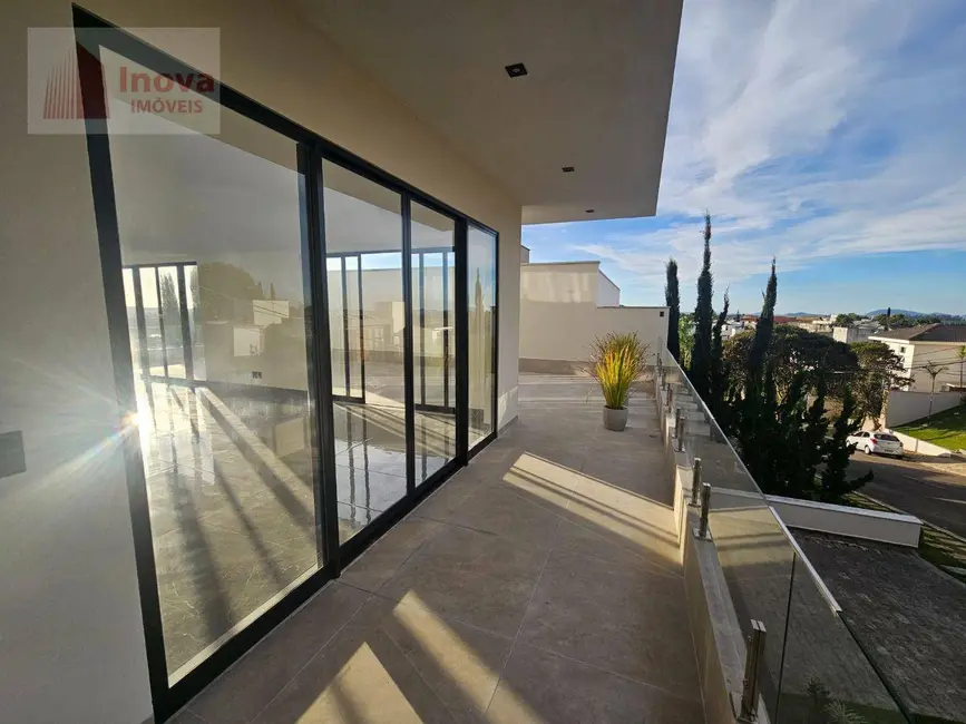 Foto 2 de Casa de Condomínio com 3 quartos à venda, 525m2 em Spina Ville II, Juiz De Fora - MG