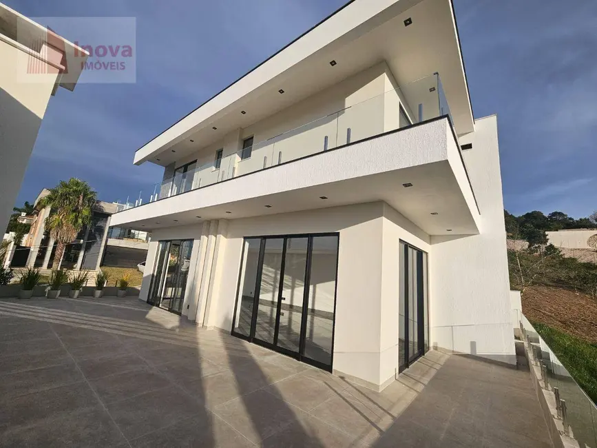 Foto 4 de Casa de Condomínio com 3 quartos à venda, 525m2 em Spina Ville II, Juiz De Fora - MG