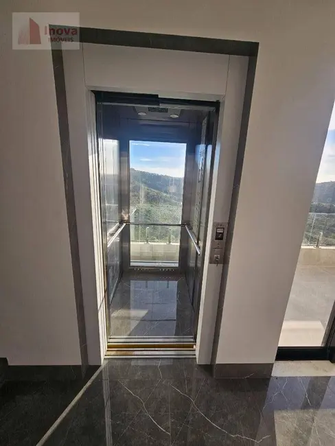 Foto 8 de Casa de Condomínio com 3 quartos à venda, 525m2 em Spina Ville II, Juiz De Fora - MG