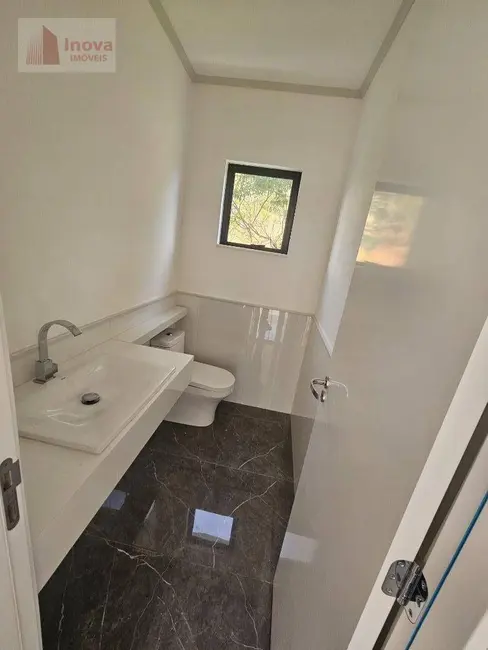 Foto 9 de Casa de Condomínio com 3 quartos à venda, 525m2 em Spina Ville II, Juiz De Fora - MG