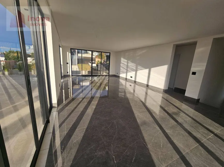 Foto 5 de Casa de Condomínio com 3 quartos à venda, 525m2 em Spina Ville II, Juiz De Fora - MG
