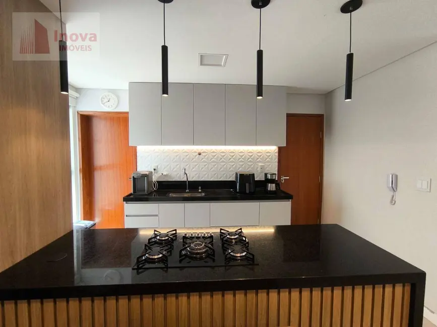 Apartamento com 3 quartos à venda, 111m2 em Vale do Ipê, Juiz De Fora - MG - imagem 6 Foto 6 de Apartamento com 3 quartos à venda, 111m2 em Vale do Ipê, Juiz De Fora - MG