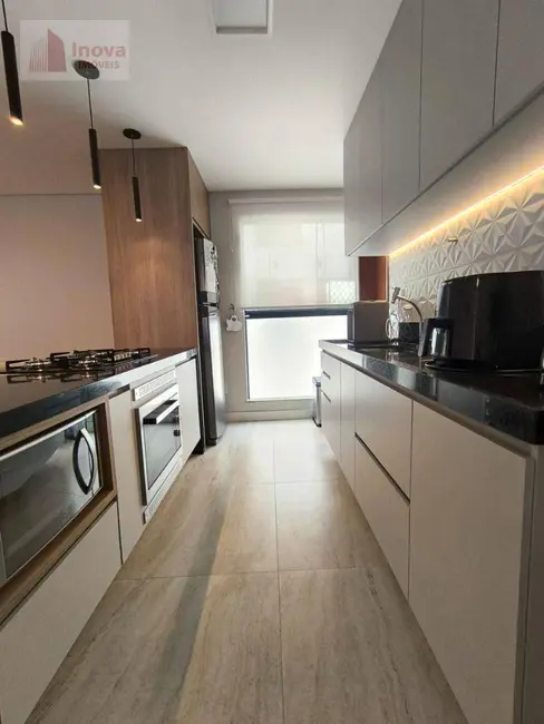 Apartamento com 3 quartos à venda, 111m2 em Vale do Ipê, Juiz De Fora - MG - imagem 7 Foto 7 de Apartamento com 3 quartos à venda, 111m2 em Vale do Ipê, Juiz De Fora - MG