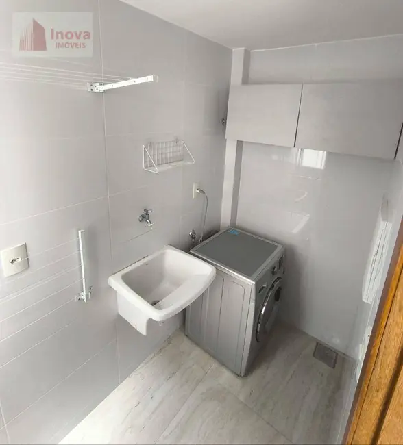 Apartamento com 3 quartos à venda, 111m2 em Vale do Ipê, Juiz De Fora - MG - imagem 8 Foto 8 de Apartamento com 3 quartos à venda, 111m2 em Vale do Ipê, Juiz De Fora - MG